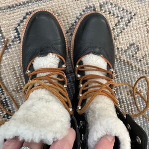 Marc Fisher Izzie Boot in 8.5